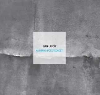 Kniha Na prahu počuteľnosti