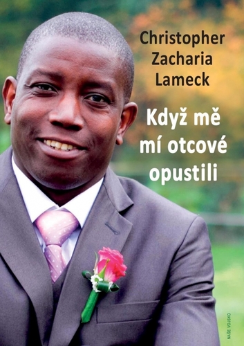 Kniha Když mě mí otcové opustili