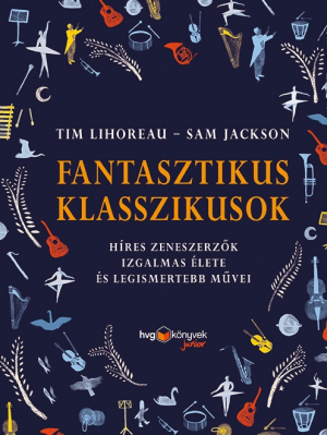 Kniha Fantasztikus klasszikusok - Kolektív autorov