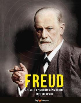 Freud - Ruth Sheppardová