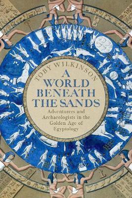 A World Beneath the Sands