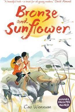 Bronze and Sunflower