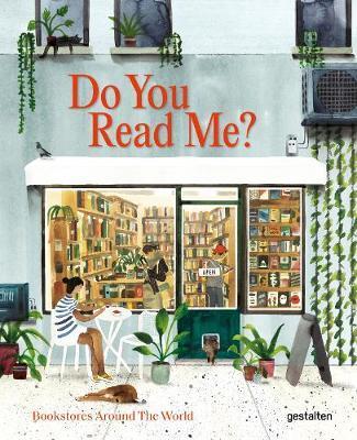 Do You Read Me? - Bookstores Around the World