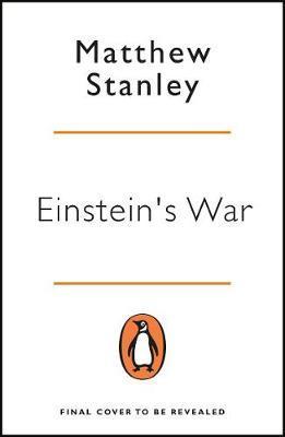 Einstein's War