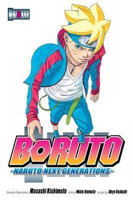 Boruto 5