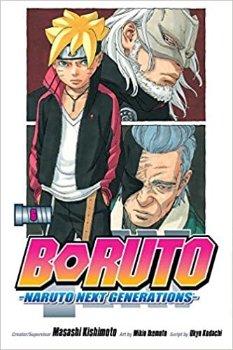 Boruto 6
