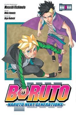 Boruto 9