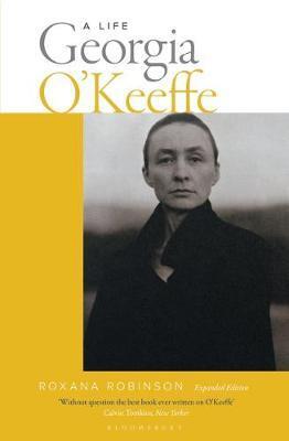 Georgia O'Keeffe