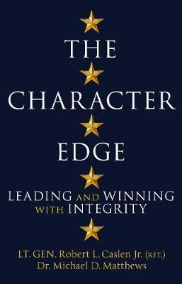 The Character Edge