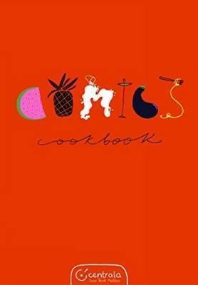 Comics Cookbook