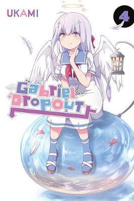 Gabriel Dropout 4
