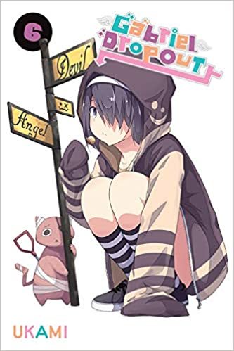 Gabriel Dropout 6