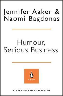 Humour, Seriously