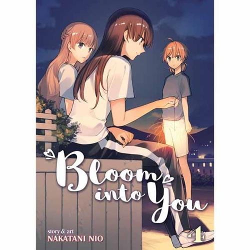 Bloom Into You 4