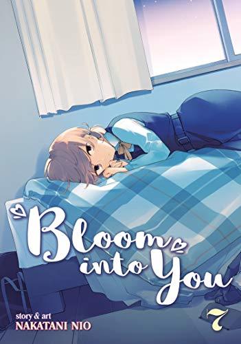 Bloom Into You 7