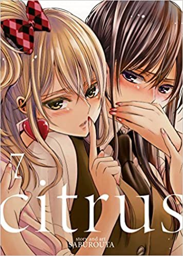Citrus 7