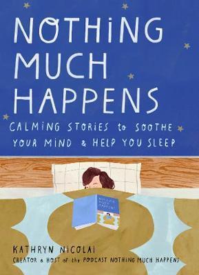 Nothing Much Happens