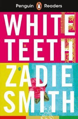 Kniha Penguin Readers Level 7: White Teeth
