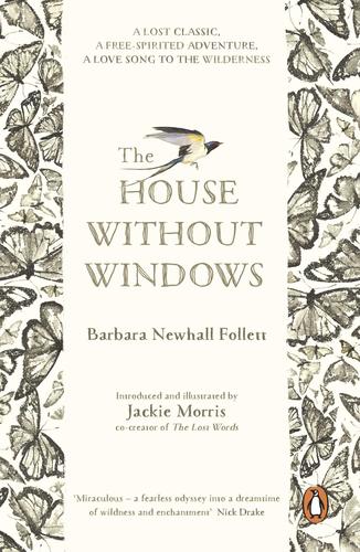 The House Without Windows
