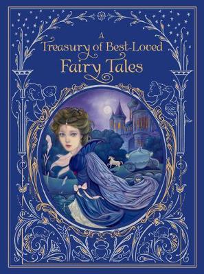 Treasury of Best Loved Fairy Tales