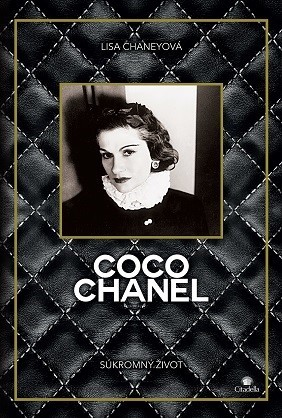 Coco Chanel - Súkromný život - Lisa Chaney