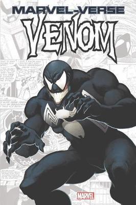MarvelVerse Venom