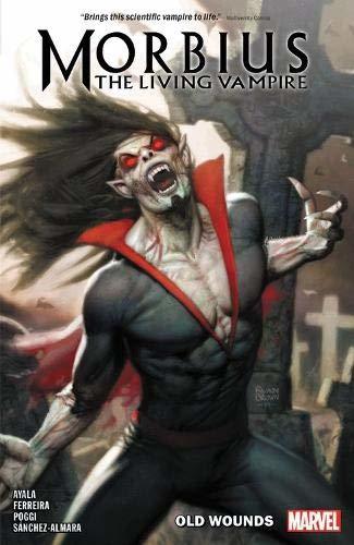 Morbius 1