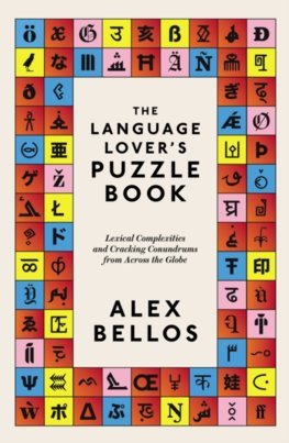 The Language Lovers Puzzle Book
