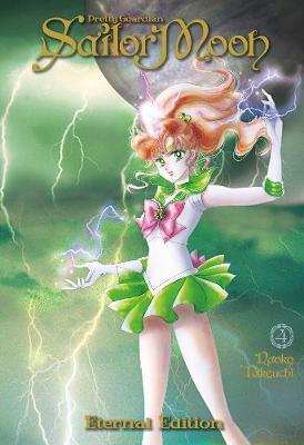 Sailor Moon Eternal 4