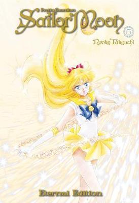 Sailor Moon Eternal 5