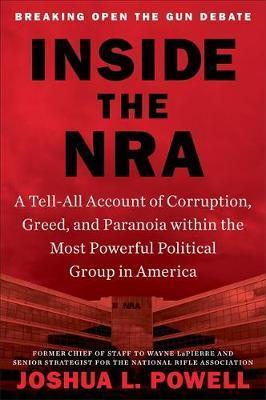 Inside the NRA