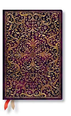 Diár 2021 Paperblanks Aurelia
