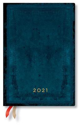 Diár 2021 Paperblanks Calypso Bold