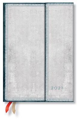 Diár 2021 Paperblanks Flint