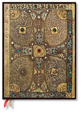 Diár 2021 Paperblanks Lindau