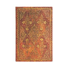 Diár 2021 Paperblanks Persimmon
