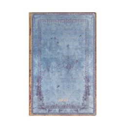 Diár 2021 Paperblanks Riviera Bold