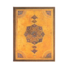 Diár 2021 Paperblanks Safavid