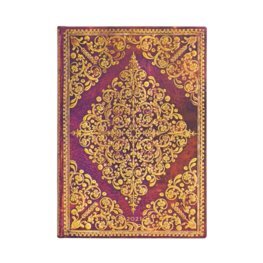 Diár 2021 Paperblanks Viola
