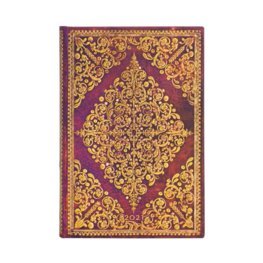 Diár 2021 Paperblanks Viola
