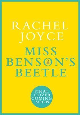 Miss Bensons Beetle