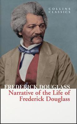 The Narrative Of Frederick Douglass