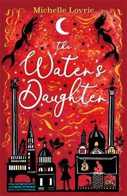 The Waters Daughter