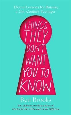 Things They Dont Want You to Know