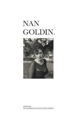 Nan Goldin