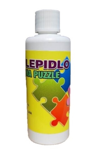 Lepidlo na puzzle 100 ml