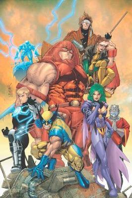 Xmen Reload