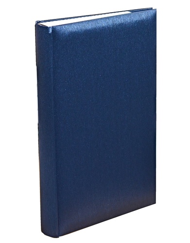 Fotoalbum SOLID BLUE 300 foto 10x15cm