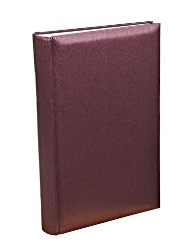 Fotoalbum SOLID BORDO 300 foto 10x15cm