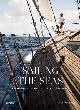Sailing the Seas: Sailing Voyages and Oceanic Getaways